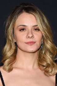 Dasha Nekrasova