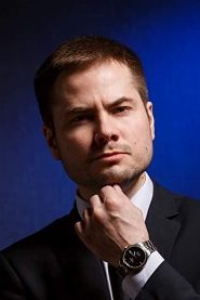Aleksei Podlesnov biography, age and filmography