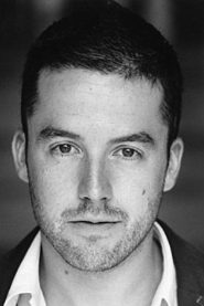 Russell Barr biography, age and filmography