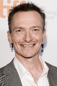 Stephen Bogaert biography, age and filmography