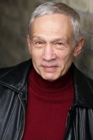 David Darlow biography, age and filmography