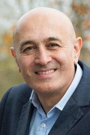 Jim Al-Khalili
