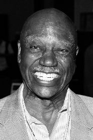 Tony Burton