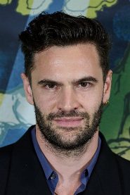 Tom Bateman biography, age and filmography