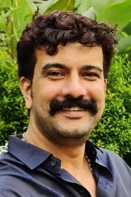 Ramesh Pisharody