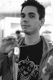 Adam Goldstein biography, age and filmography