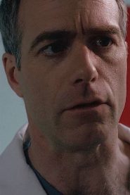 Barry Greene