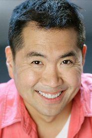Andrew Pang biography, age and filmography