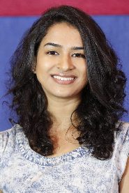 Misha Ghoshal