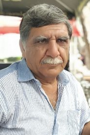 Midhat Aydin