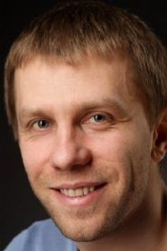 Sergey Cherdantsev biography, age and filmography