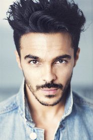 Shalim Ortiz biography, age and filmography