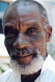Conrad Roberts biography, age and filmography