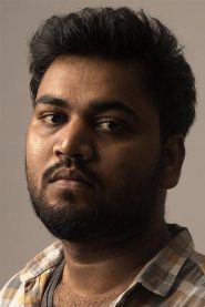 Yuvraj Ganesan biography, age and filmography