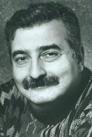 Mike Bacarella