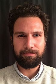 Eduardo Garcia-Drageseth biography, age and filmography