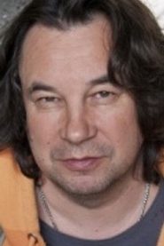 Sergey Machilsky biography, age and filmography