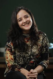 Anju Joseph biography, age and filmography