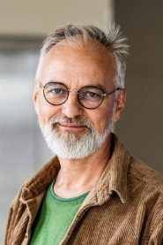 Björn Kjellman biography, age and filmography