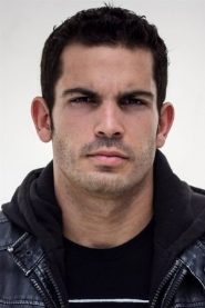 Albert Valladares biography, age and filmography