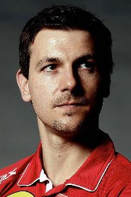 Timo Boll biography, age and filmography