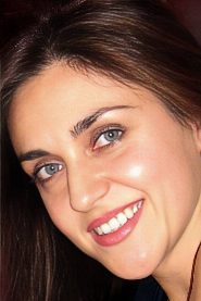 Silvia Rossi biography, age and filmography