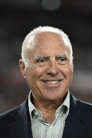 Jeffrey Lurie