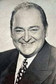 Edward Arnold biography, age and filmography