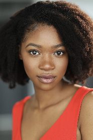Kelcey Mawema
