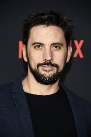 Jeremy Slater biography, age and filmography