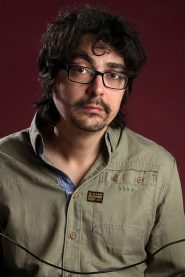 Gunter Lamoot biography, age and filmography