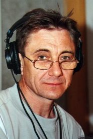 Vyacheslav Baranov