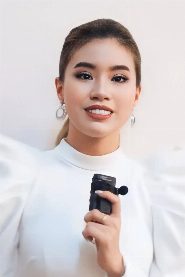 Nguyen Dieu Huyen