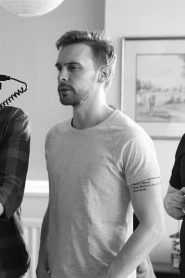 Ross Peacock biography, age and filmography