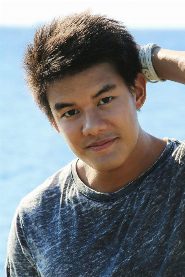 Andy Long Nguyen biography, age and filmography