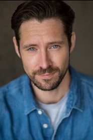 Tom Coulston biography, age and filmography