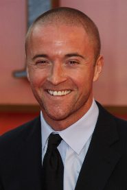 Jason Barry biography, age and filmography