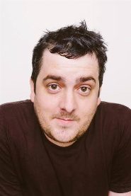 Daley Pearson biography, age and filmography