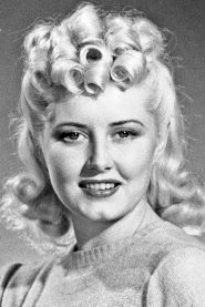 Ethelreda Leopold biography, age and filmography