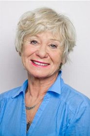 Penny Ryder biography, age and filmography