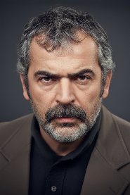Hayati Hamzaoğlu biography, age and filmography