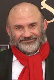 Emilio Gavira biography, age and filmography