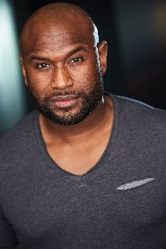 Will Blagrove biography, age and filmography