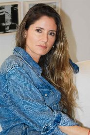 Ihtzi Hurtado biography, age and filmography