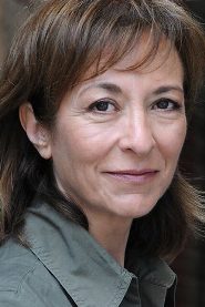 Blanca Apilánez biography, age and filmography