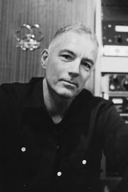 Steve Mackey biography, age and filmography