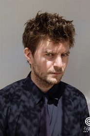 Leonardo Van Dijl biography, age and filmography