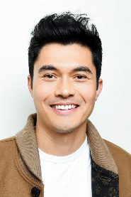 Henry Golding