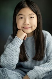 Aria Kim biography, age and filmography