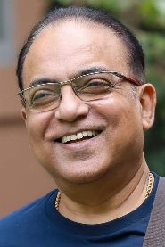 Arindam Sil